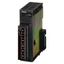 Omron CJ1W Series PLC Power Supply 21.6-26.4V DC 19.6W Compact Industrial Automation 