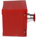 Craig & Derricott EMSH Series Pull Release Emergency Stop Push Button, Surface Mount, SPDT, IP65 EMSH/P/MR/CO
