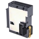 Omron CJ1W Series PLC Power Supply 21.6-26.4V DC 19.6W Compact Industrial Automation 