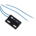 RS PRO Rectangular Epoxy Resin Reed Switch 0.5A 180V AC High Temperature 150°C 530-8949