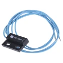 RS PRO Rectangular Epoxy Resin Reed Switch 0.5A 180V AC High Temperature 150°C 530-8949