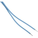 RS PRO Rectangular Epoxy Resin Reed Switch 0.5A 180V AC High Temperature 150°C 530-8949