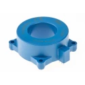 LEM HTFS Series PCB Mounting Hall Effect Current Transducer 600 A 5 V 22 mm Bore HTFS 400-P