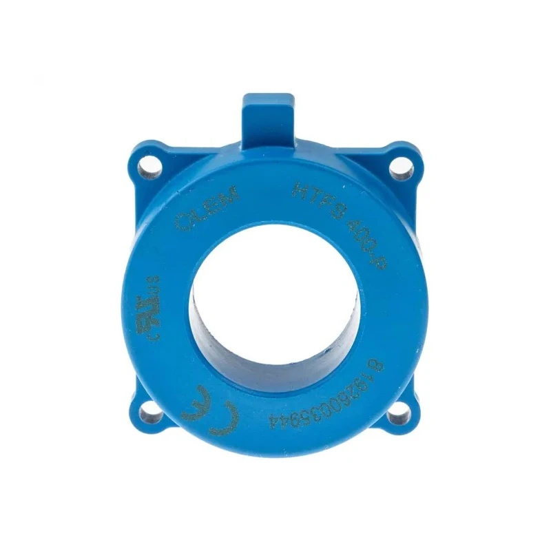 LEM HTFS Series PCB Mounting Hall Effect Current Transducer 600 A 5 V 22 mm Bore HTFS 400-P