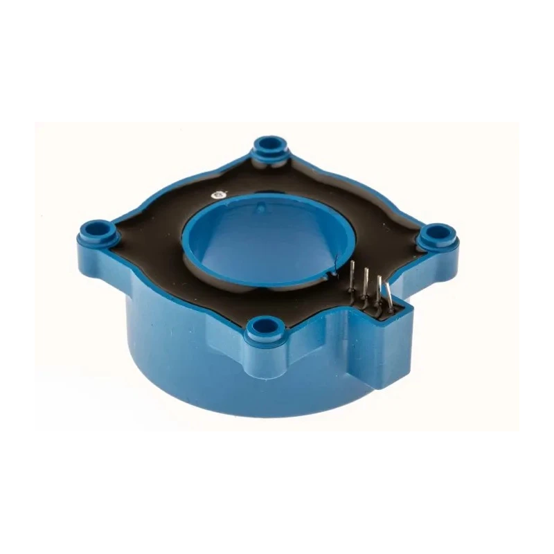 LEM HTFS Series PCB Mounting Hall Effect Current Transducer 600 A 5 V 22 mm Bore HTFS 400-P