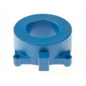 LEM HTFS Series PCB Mounting Hall Effect Current Transducer 600 A 5 V 22 mm Bore HTFS 400-P