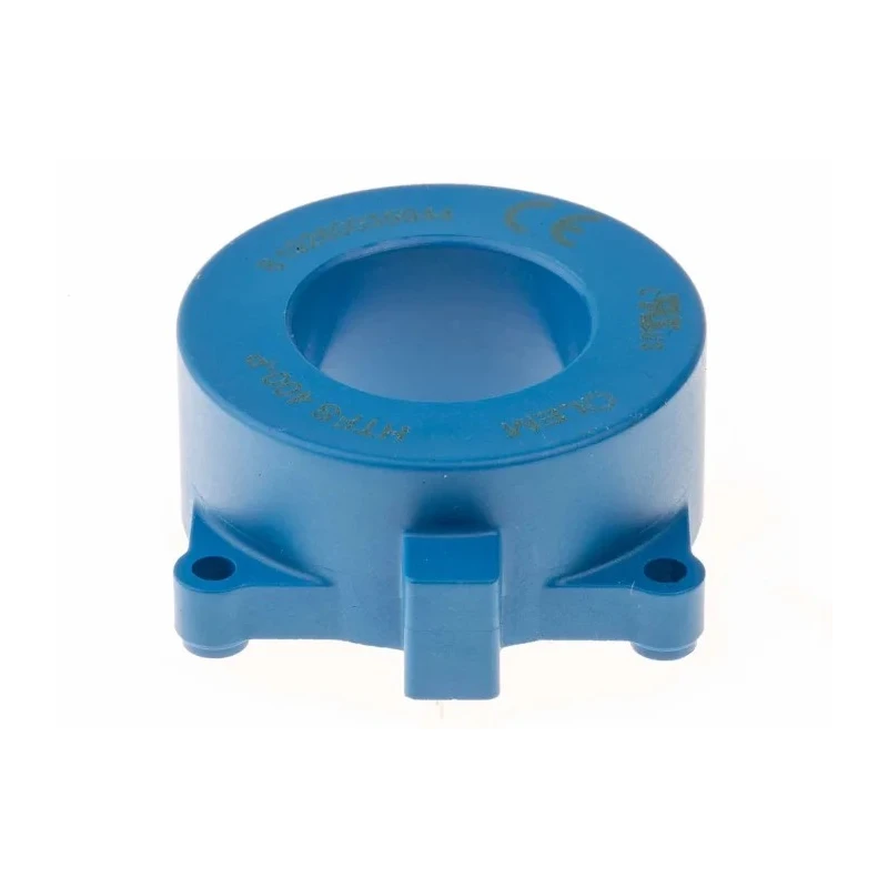 LEM HTFS Series PCB Mounting Hall Effect Current Transducer 600 A 5 V 22 mm Bore HTFS 400-P