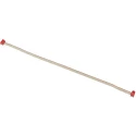 TE Connectivity Micro-MaTch Series Flat Ribbon Cable Assembly 1.27 mm Pitch 4 Conductors 250 mm Length 1483350-3
