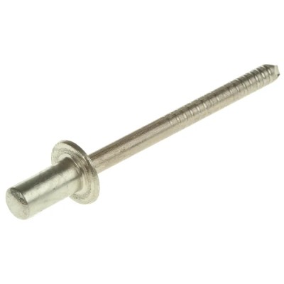 Pop Rivets Stainless Steel Blind Rivet 4.8mm Diameter 10.8mm Length TD606GT