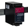 TRACOPOWER Switched Mode DIN Rail Power Supply 132V AC Input 28V DC 7.5A Output 180W TSP 180-124