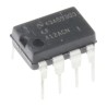 Texas Instruments Operational Amplifier 4 MHz, 8-Pin 18V MDIP LF412ACN/NOPB