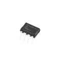 Texas Instruments Audio Power Amplifier, 8-Pin, 1W MDIP LM386N-4/NOPB
