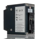 TRACOPOWER Switched Mode DIN Rail Power Supply 132V AC Input 28V DC 7.5A Output 180W TSP 180-124