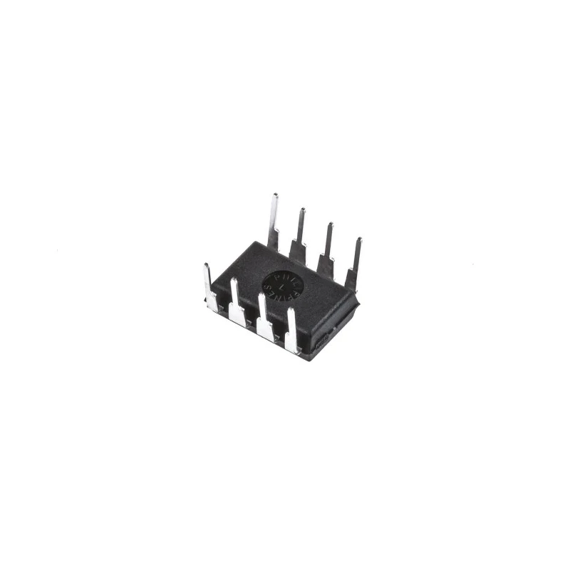 Texas Instruments Audio Power Amplifier, 8-Pin, 1W MDIP LM386N-4/NOPB