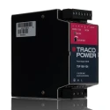 TRACOPOWER Switched Mode DIN Rail Power Supply 132V AC Input 28V DC 7.5A Output 180W TSP 180-124