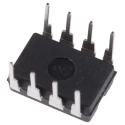Texas Instruments Operational Amplifier 4 MHz 18V MDIP 8-Pin Dual Channel LF412CN/NOPB