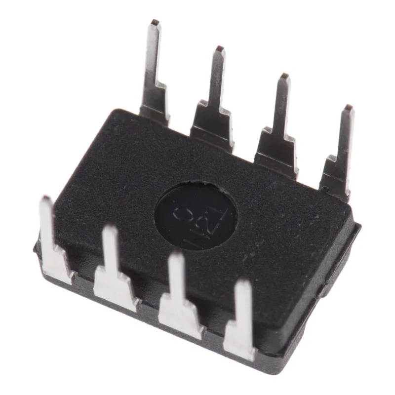 Texas Instruments Operational Amplifier 4 MHz 18V MDIP 8-Pin Dual Channel LF412CN/NOPB