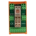 TE Connectivity 24V dc 8A 6 Pole Safety Relay SR6ZB024 5-1415033-1