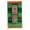 TE Connectivity 24V dc 8A 6 Pole Safety Relay SR6ZB024 5-1415033-1