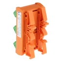TE Connectivity 24V dc 8A 6 Pole Safety Relay SR6ZB024 5-1415033-1