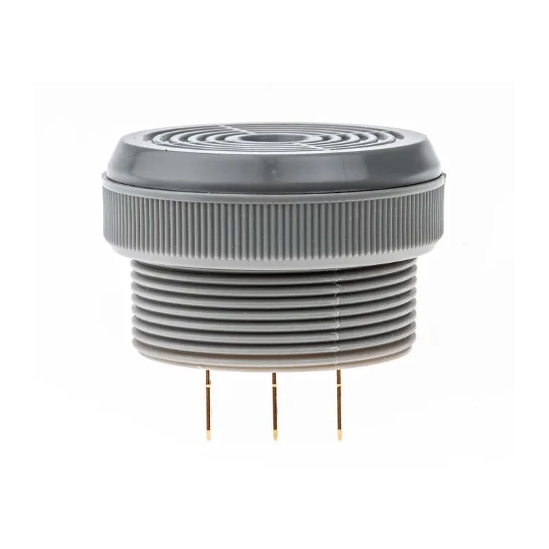 NEUTRAL 97 dB Panel Mount Continuous Fast Pulse Internal 31.5 mm Diameter 19.5 mm Height Piezo Buzzer Component 6 V 535-8411