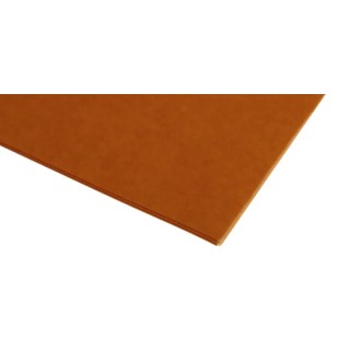 Goodfellow Thermal Insulating Film 304 mm x 200 mm x 0.05 mm KAPTON FILM 304X200X0.05MM
