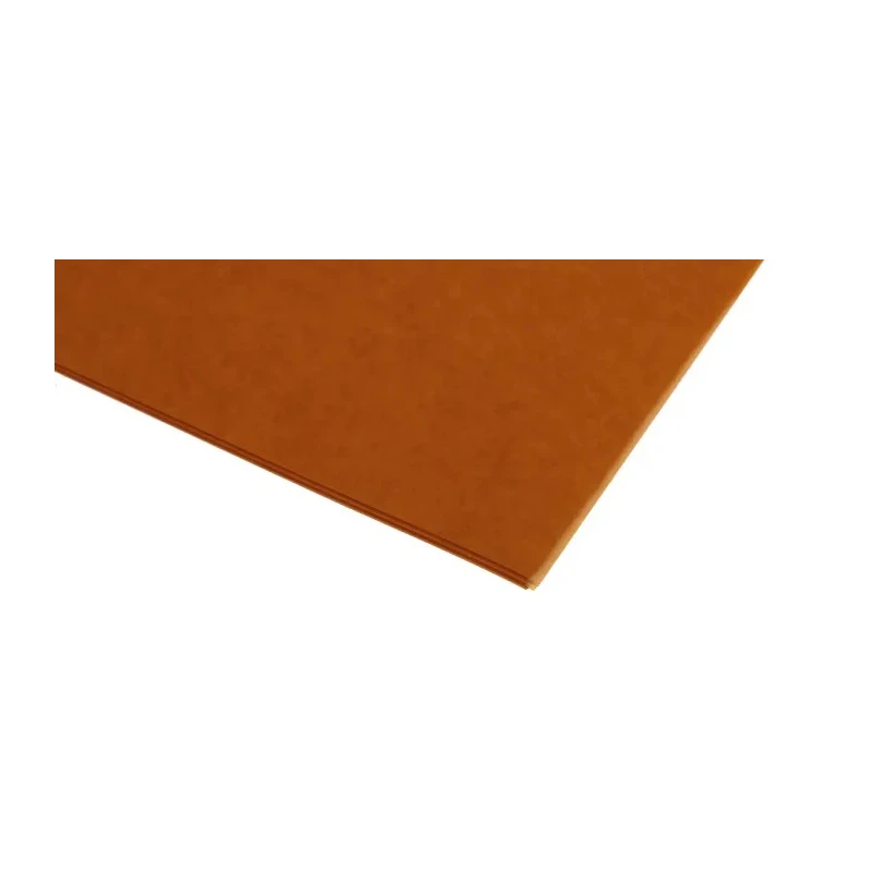 Goodfellow Thermal Insulating Film 304 mm x 200 mm x 0.05 mm KAPTON FILM 304X200X0.05MM