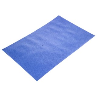Goodfellow Fluorinated Ethylene Propylene Plastic Film, 304 mm x 200 mm x 0.05 mm FEP FILM 304X200X0.05MM