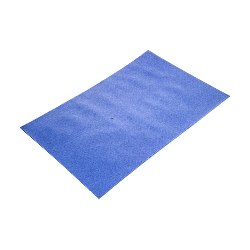 Goodfellow Fluorinated Ethylene Propylene Plastic Film, 304 mm x 200 mm x 0.05 mm FEP FILM 304X200X0.05MM