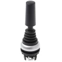 Eaton RMQ-Titan 2-Axis Joystick Lever Spring Return IP66 Rated, 240 V AC 
