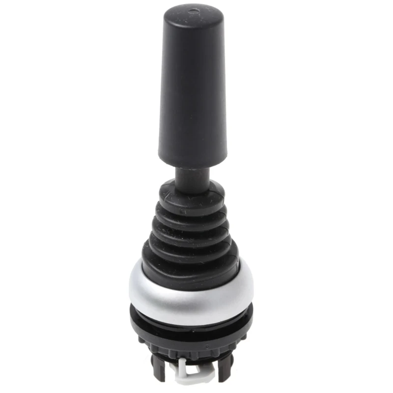 Eaton RMQ-Titan 2-Axis Joystick Lever Spring Return IP66 Rated, 240 V AC 