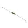 Littelfuse Non-Resettable Fast-Acting Axial Fuse 1.5A 125V AC/DC Ceramic Body 025101.5HAT1L