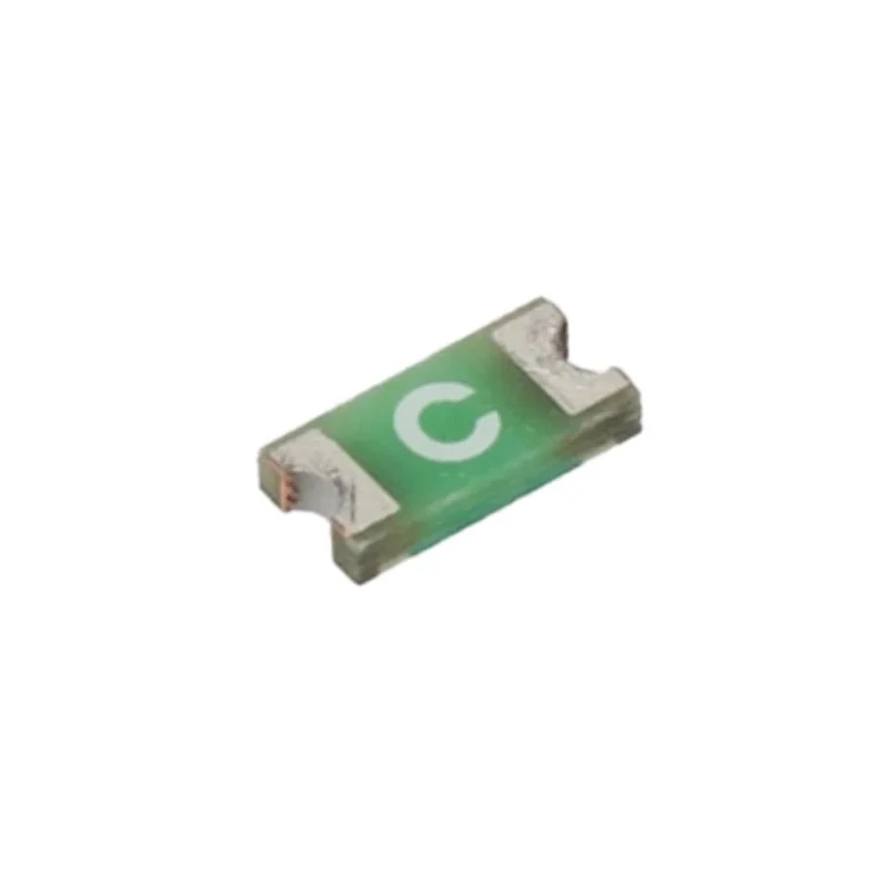 Littelfuse Non-Resettable Fuse 200mA, 125 V ac/dc, Super Fast Acting, Advanced High Temperature Substrate 0466.200NR