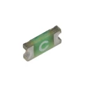 Littelfuse Non-Resettable Fuse 200mA, 125 V ac/dc, Super Fast Acting, Advanced High Temperature Substrate 0466.200NR
