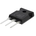 Vishay IRFP N-Channel Power MOSFET 16 A 600 V Enhancement Mode 3-Pin TO-247AC IRFPC60LCPBF