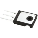Vishay IRFP N-Channel Power MOSFET 16 A 600 V Enhancement Mode 3-Pin TO-247AC IRFPC60LCPBF