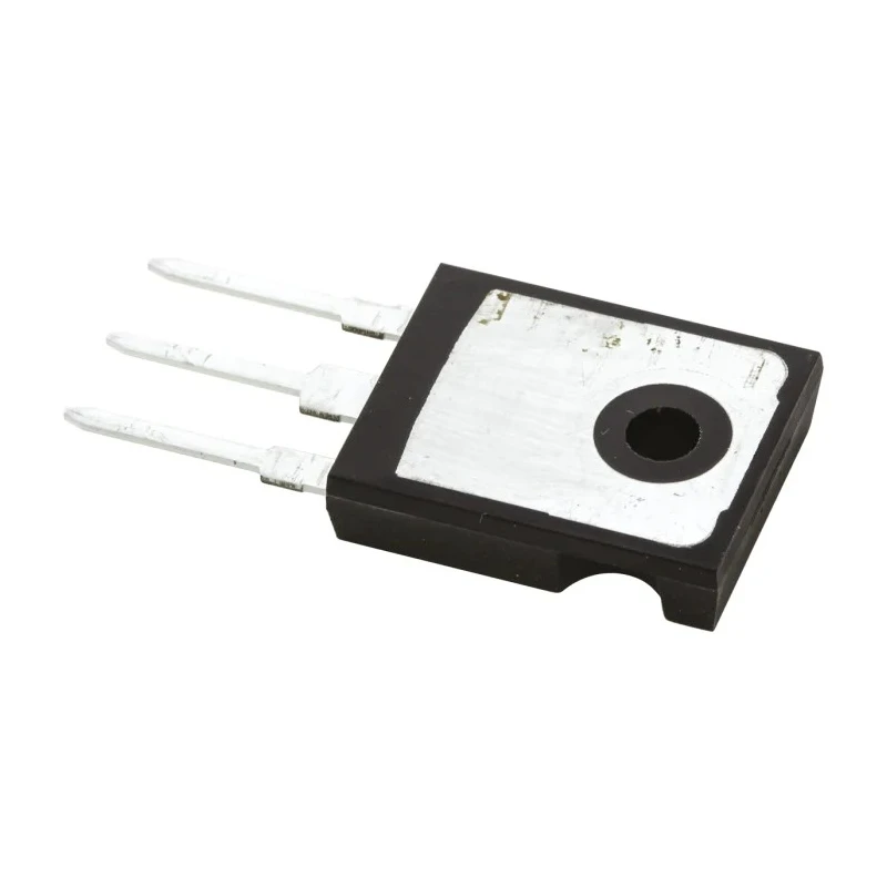 Vishay IRFP N-Channel Power MOSFET 16 A 600 V Enhancement Mode 3-Pin TO-247AC IRFPC60LCPBF