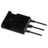 Vishay N-Channel Power MOSFET, 23 A, 400 V Enhancement, 3-Pin TO-247AC IRFP360PBF