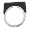 Schneider Electric Blank Label Accessory for Use with 9001K Series, 9001SK Series 9001KN200