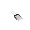 onsemi PNP Power Transistor 10 A, 60 V, 3-Pin TO-220 Package D45H8G