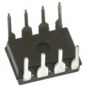 Broadcom AC/DC Input Optocoupler Through Hole 8-Pin PDIP HCPL-3700-000E