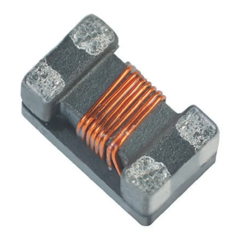 TDK Surface Mount Common Mode Line Filter with Ferrite Core 200mA Idc 2520 Case ACM2520