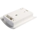 Jumo PT100 RTD Sensor 3 Wire, Class B Accuracy, Stainless Steel Probe, Cable Gland Termination, -30°C to 80°C Maximum, Model 