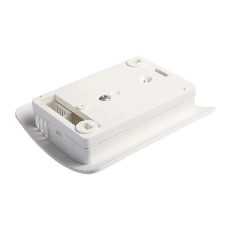 Jumo PT100 RTD Sensor 3 Wire, Class B Accuracy, Stainless Steel Probe, Cable Gland Termination, -30°C to 80°C Maximum, Model 