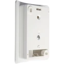 Jumo PT100 RTD Sensor 3 Wire, Class B Accuracy, Stainless Steel Probe, Cable Gland Termination, -30°C to 80°C Maximum, Model 