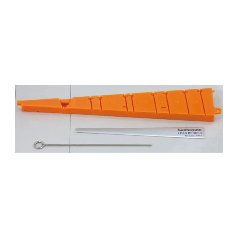 Sunhayato Insertion Tool RB Series Pin Contact Insertion Tool Contact RB-5