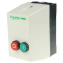 Schneider Electric Polycarbonate 9001 Push Button Enclosure 30 mm Diameter DE1DS1