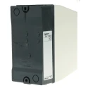 Schneider Electric Polycarbonate 9001 Push Button Enclosure 30 mm Diameter DE1DS1
