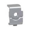 Schneider Electric PanelSeT Series Steel Sliding Clamp for Use with DZ5-MB Profile DZ5ME8