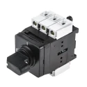 Schneider Electric 3-Pole Panel Mount Isolator Switch 14.5A, 15 kW, IP65 VVD0